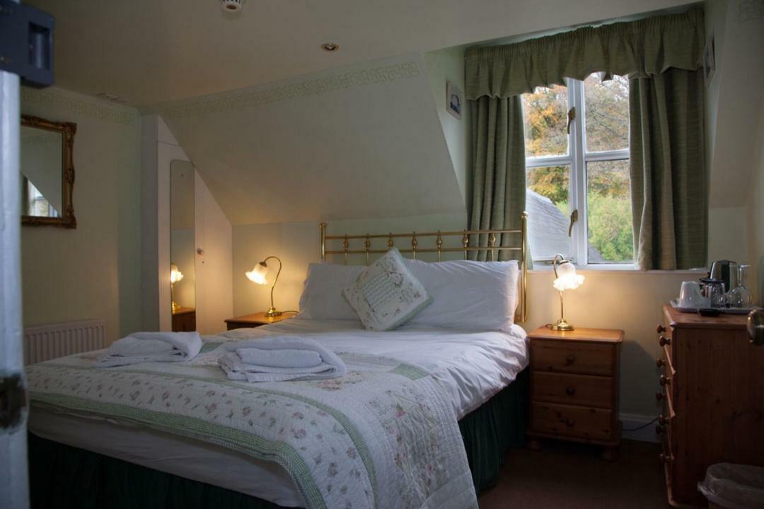 Dunchraigaig House Bed and Breakfast Kilmartin Εξωτερικό φωτογραφία