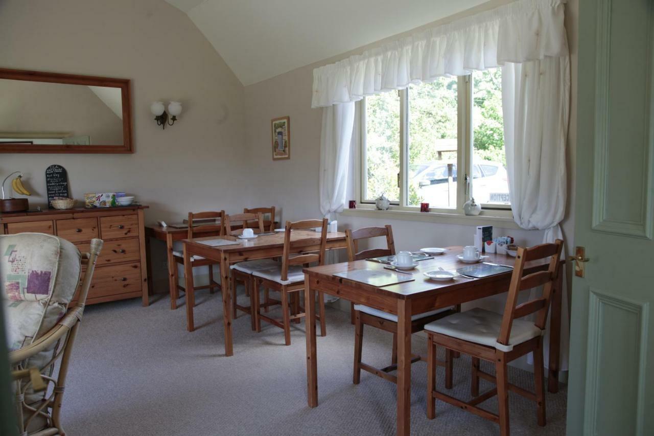 Dunchraigaig House Bed and Breakfast Kilmartin Εξωτερικό φωτογραφία