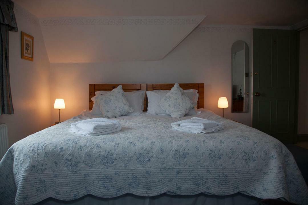 Dunchraigaig House Bed and Breakfast Kilmartin Εξωτερικό φωτογραφία