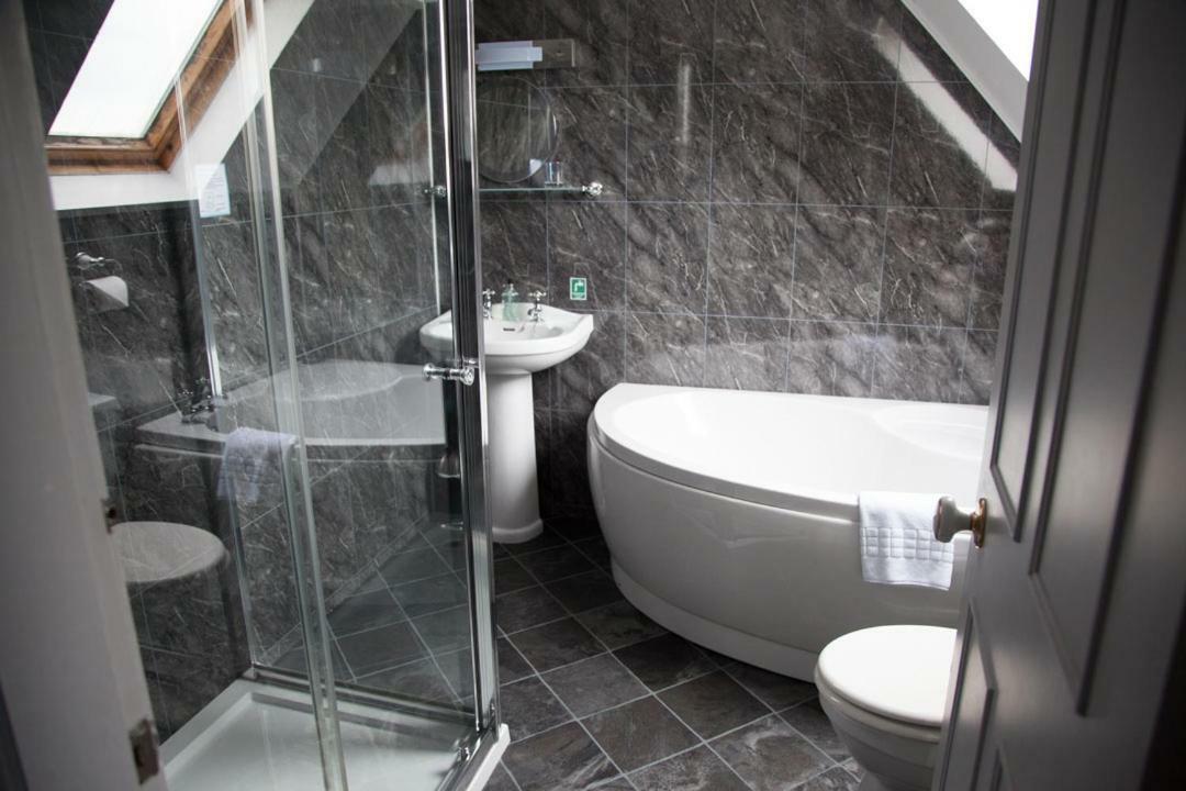 Dunchraigaig House Bed and Breakfast Kilmartin Εξωτερικό φωτογραφία
