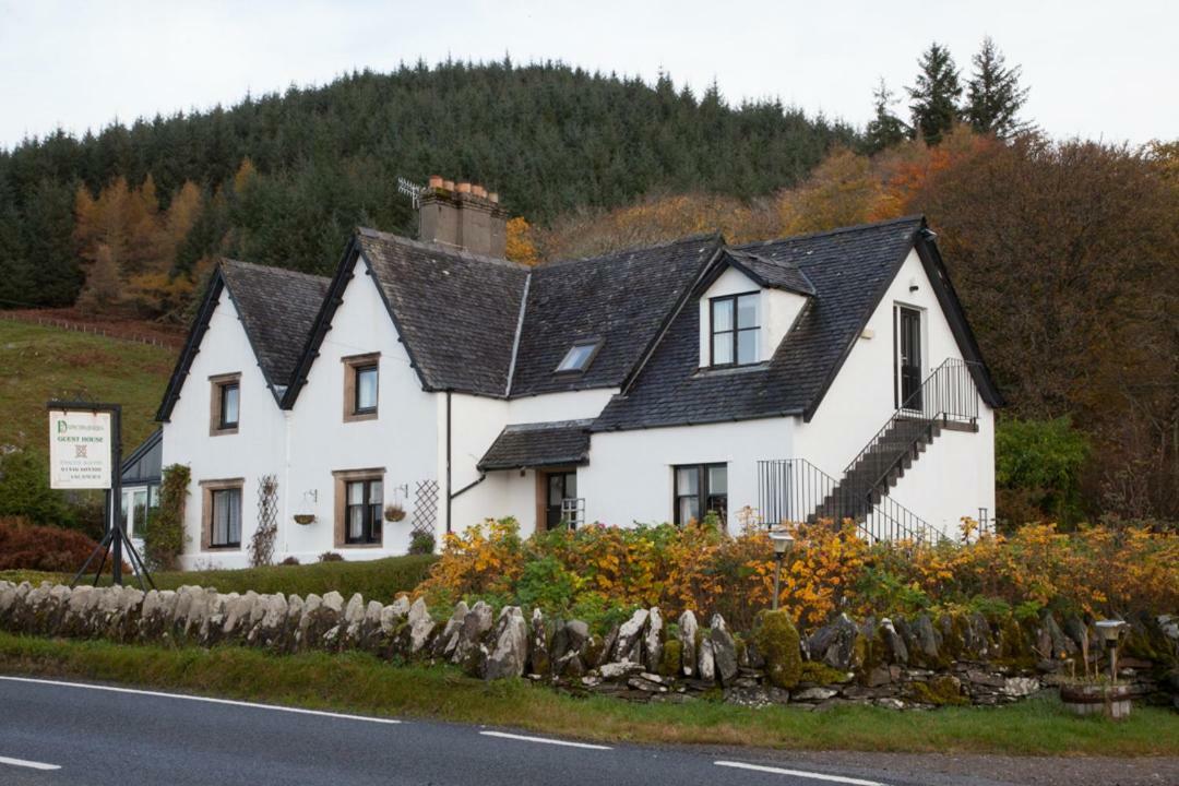 Dunchraigaig House Bed and Breakfast Kilmartin Εξωτερικό φωτογραφία