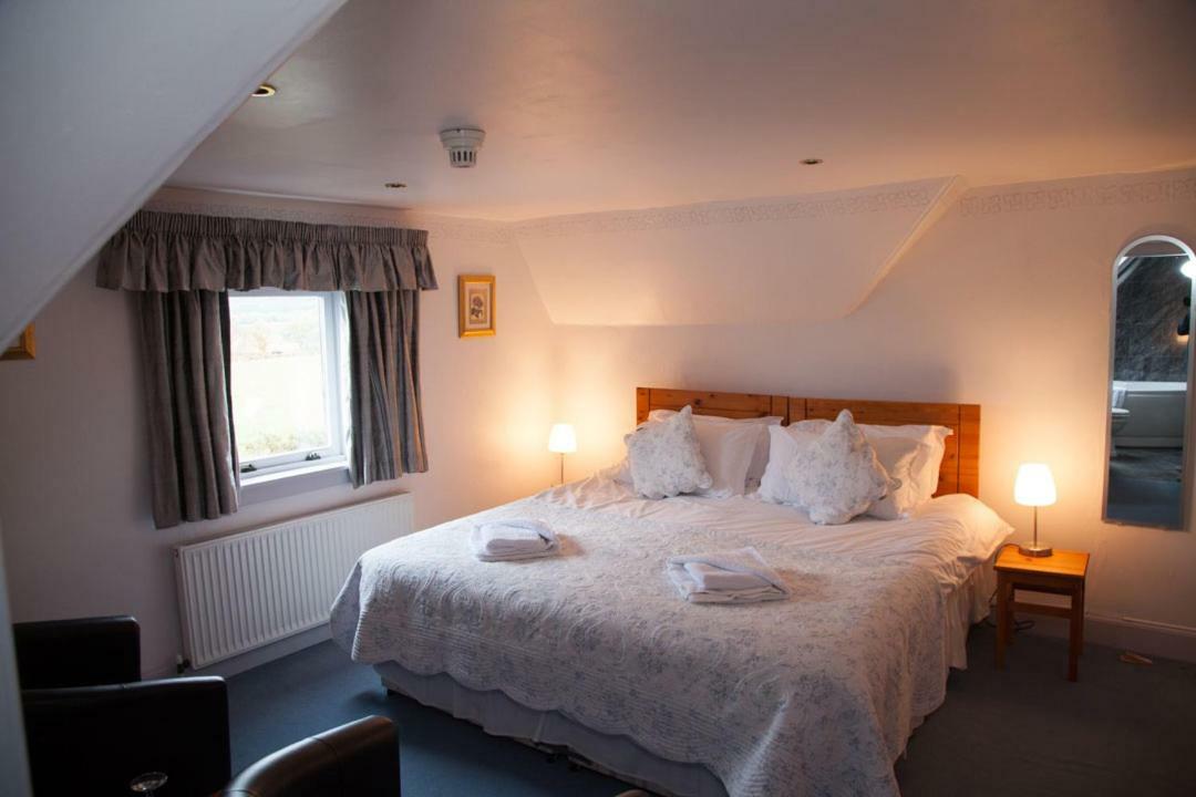 Dunchraigaig House Bed and Breakfast Kilmartin Εξωτερικό φωτογραφία