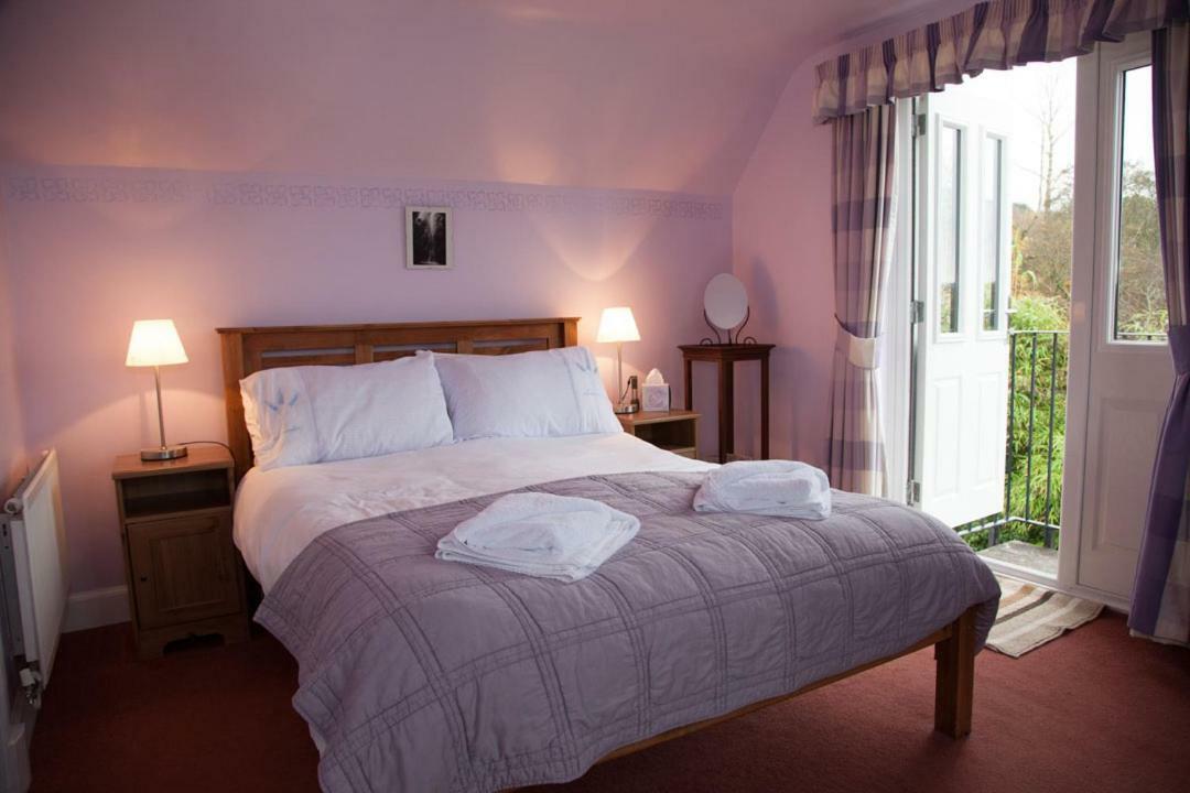 Dunchraigaig House Bed and Breakfast Kilmartin Εξωτερικό φωτογραφία