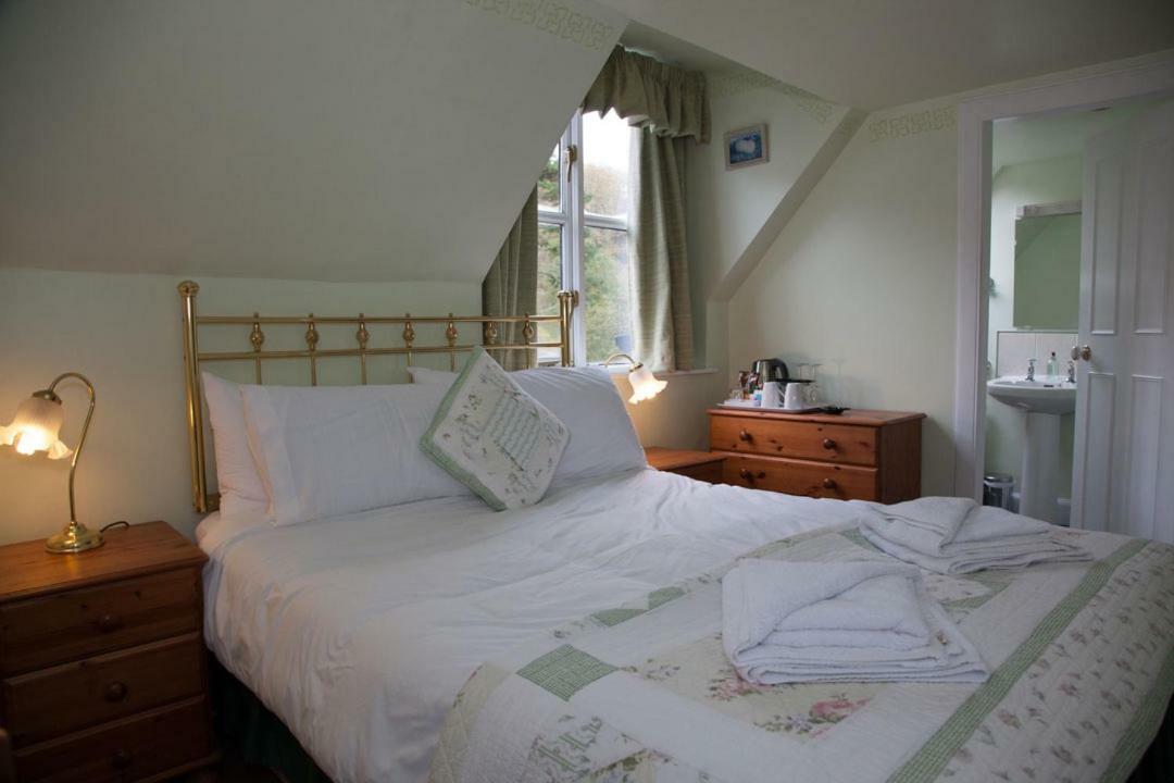 Dunchraigaig House Bed and Breakfast Kilmartin Εξωτερικό φωτογραφία