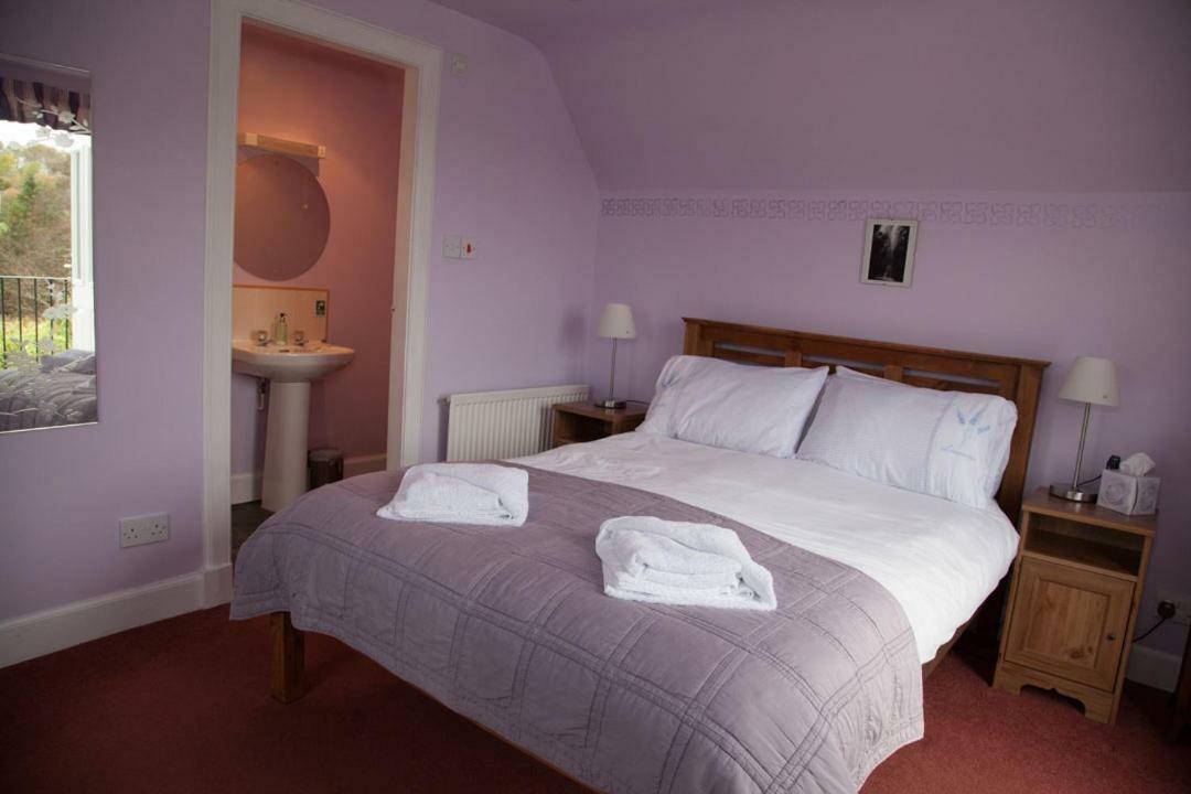 Dunchraigaig House Bed and Breakfast Kilmartin Εξωτερικό φωτογραφία