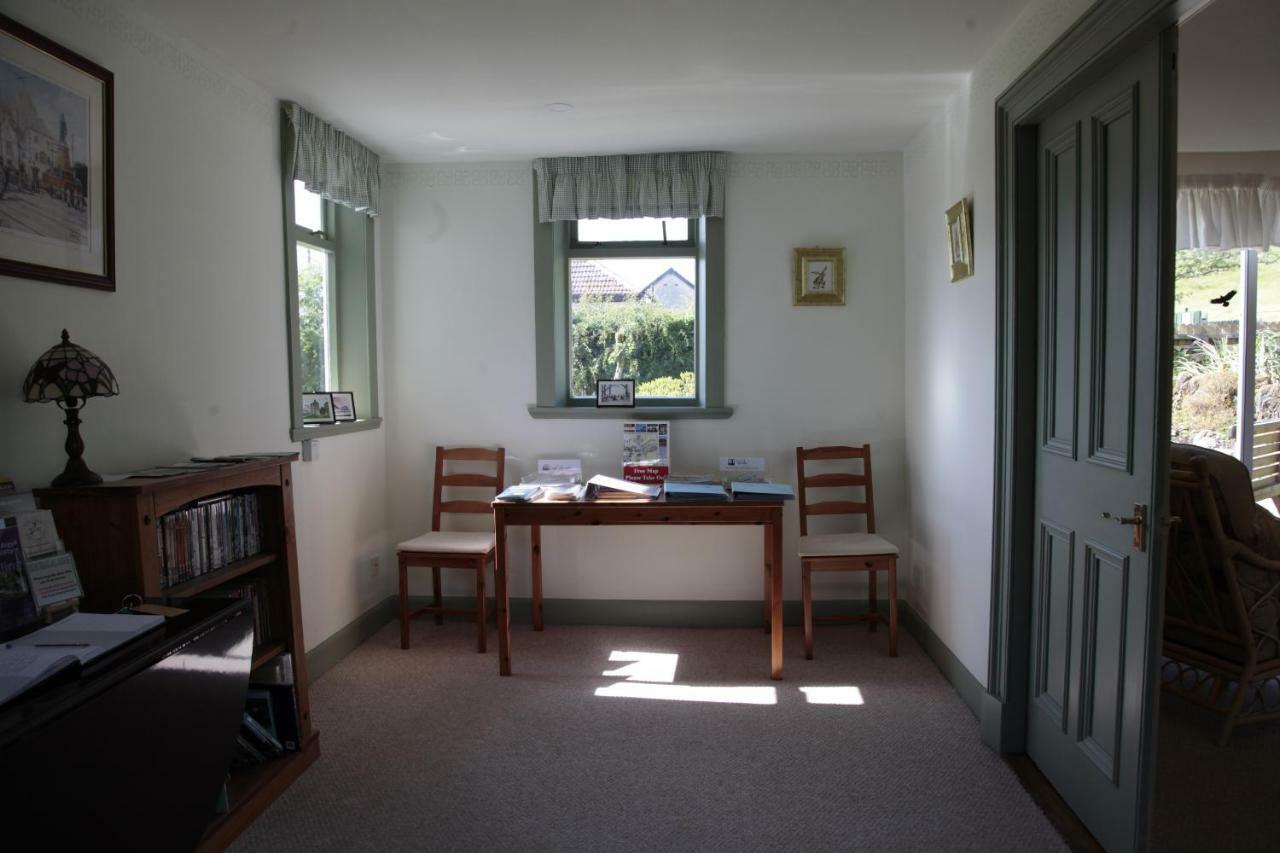 Dunchraigaig House Bed and Breakfast Kilmartin Εξωτερικό φωτογραφία