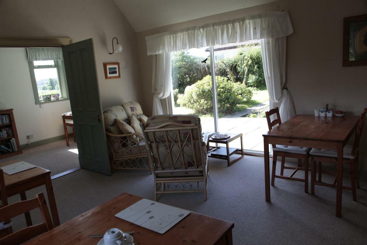 Dunchraigaig House Bed and Breakfast Kilmartin Εξωτερικό φωτογραφία