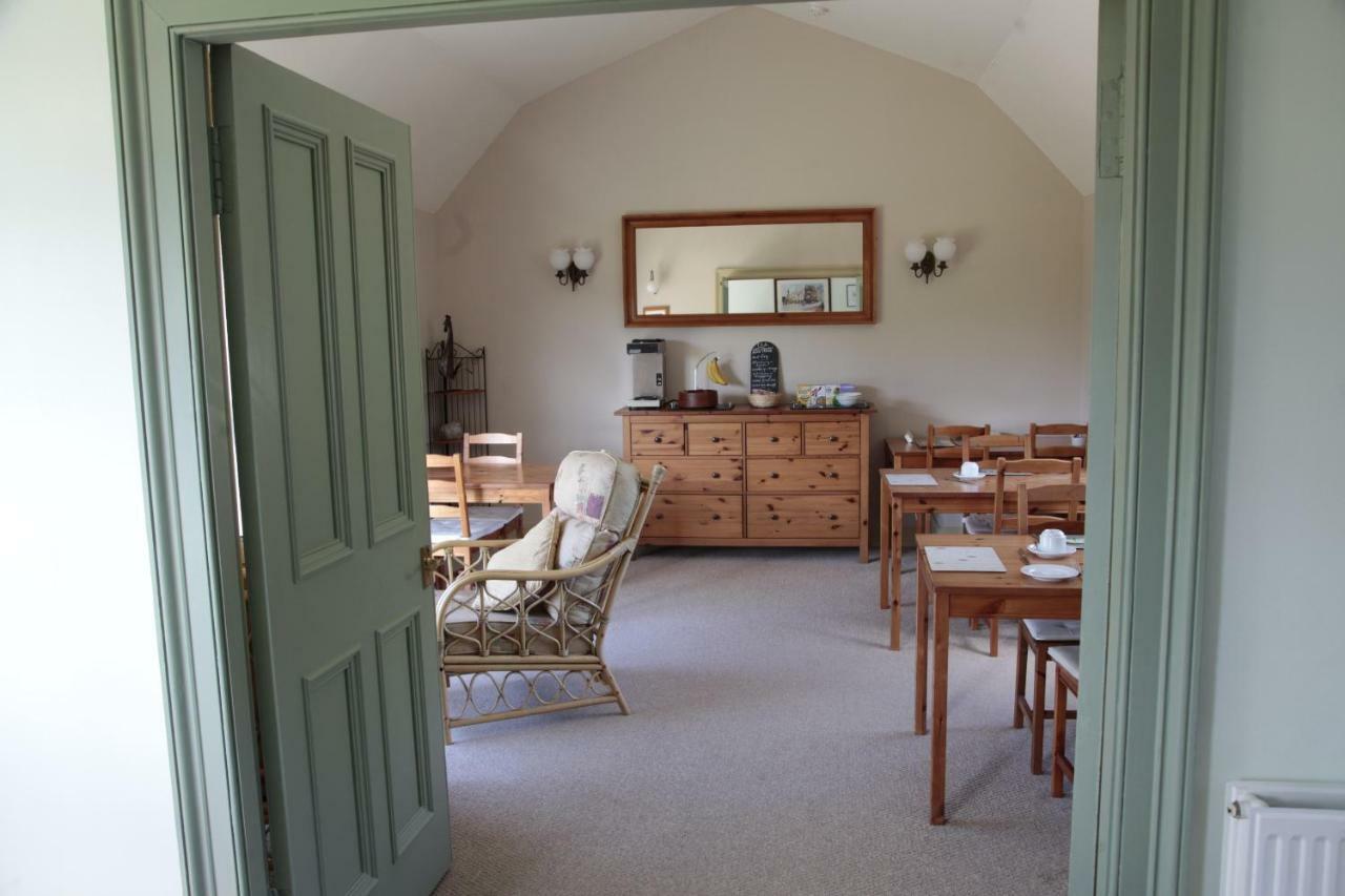 Dunchraigaig House Bed and Breakfast Kilmartin Εξωτερικό φωτογραφία