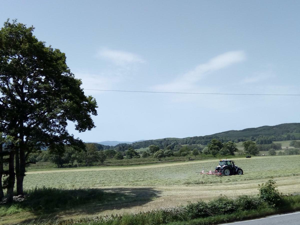 Dunchraigaig House Bed and Breakfast Kilmartin Εξωτερικό φωτογραφία