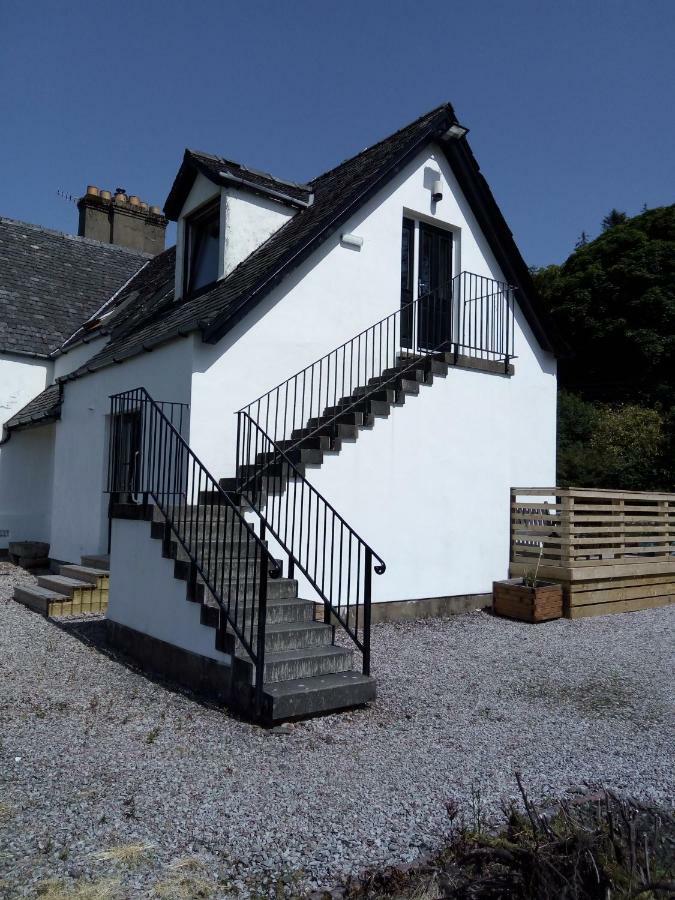Dunchraigaig House Bed and Breakfast Kilmartin Εξωτερικό φωτογραφία